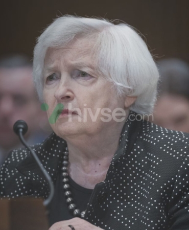 Janet Yellen Kimdir
