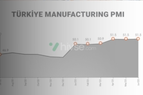 Satın Alma Yöneticileri Endeksi (PMI)
