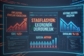 Stagflasyon Nedir