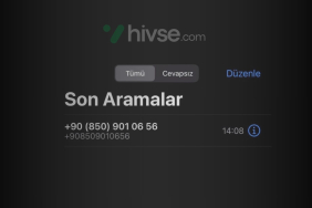 08509010656 Nerenin Numarası